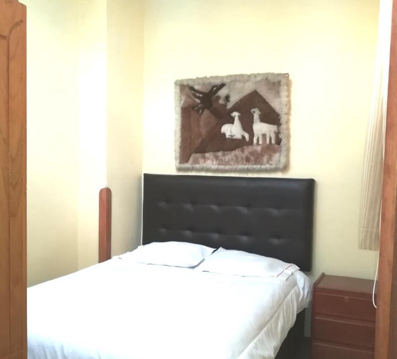 Photo of Bedroom in Cusco