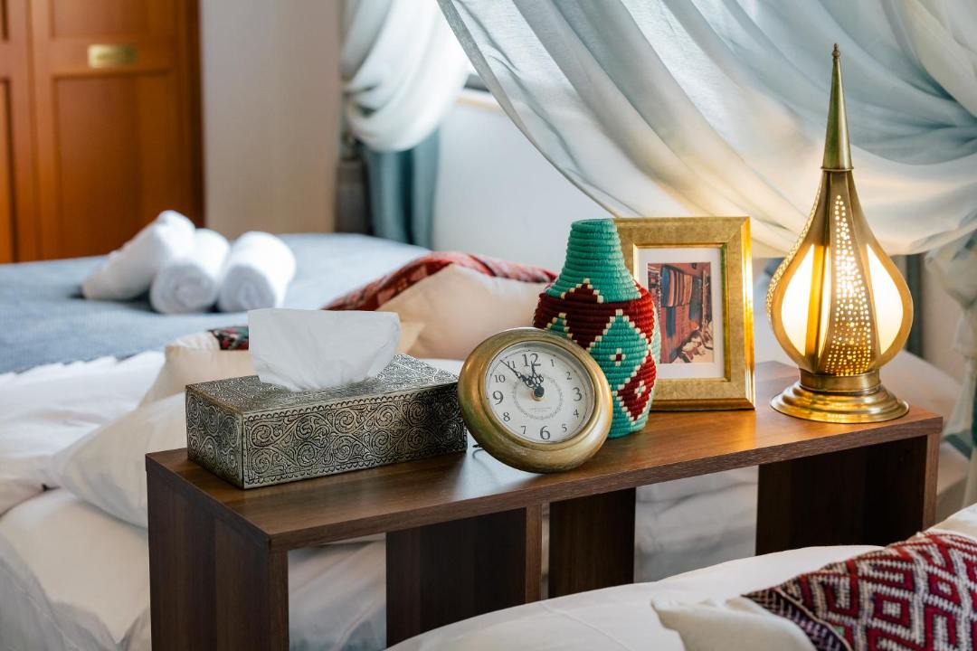 Photo of Bedroom in Nishi