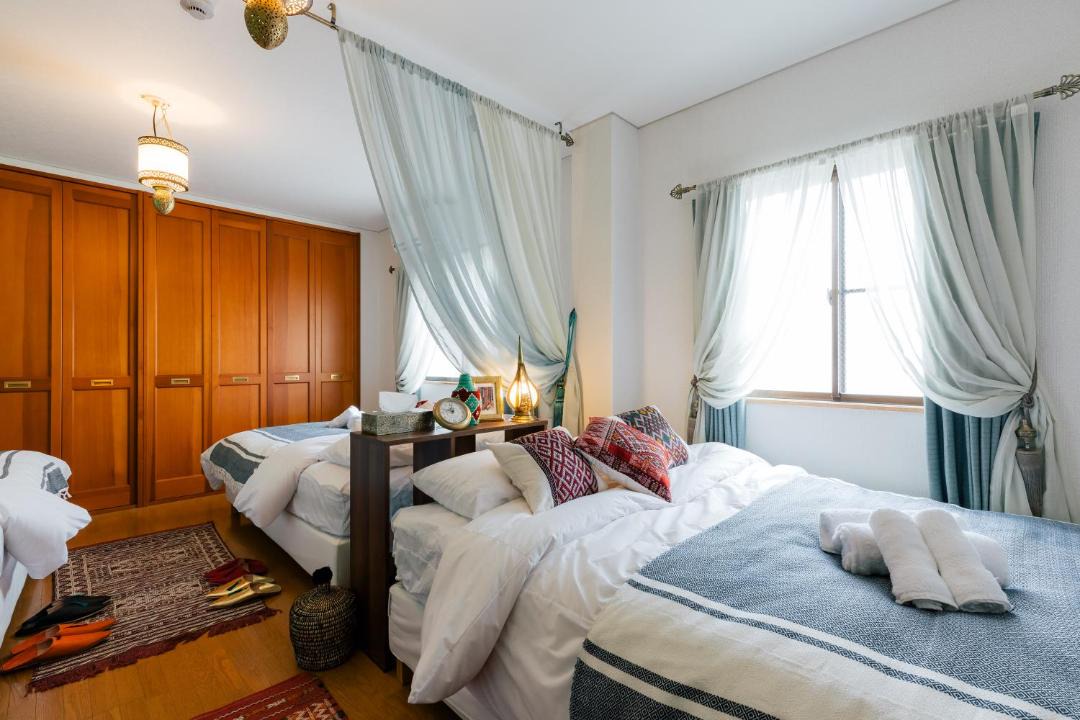 Photo of Bedroom in Nishi