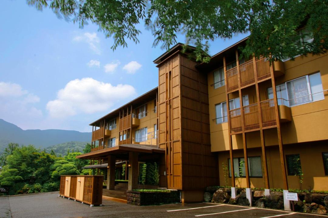 Photo of Others in Hakone