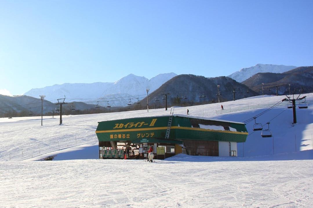 Photo of Others in Kitaazumi-gun