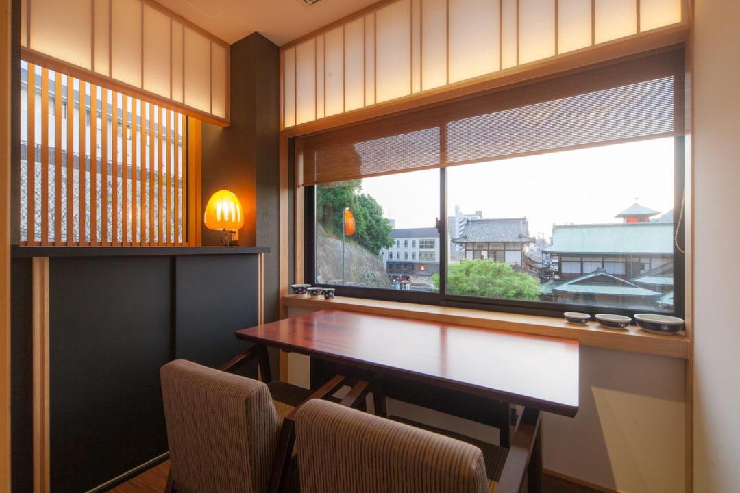 Photo of Others in Yunoura Onsen
