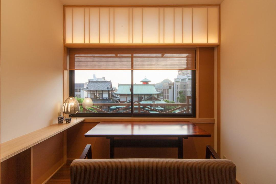 Photo of Others in Yunoura Onsen