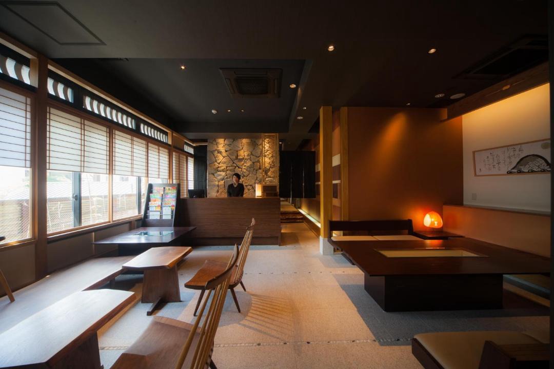 Photo of Others in Yunoura Onsen