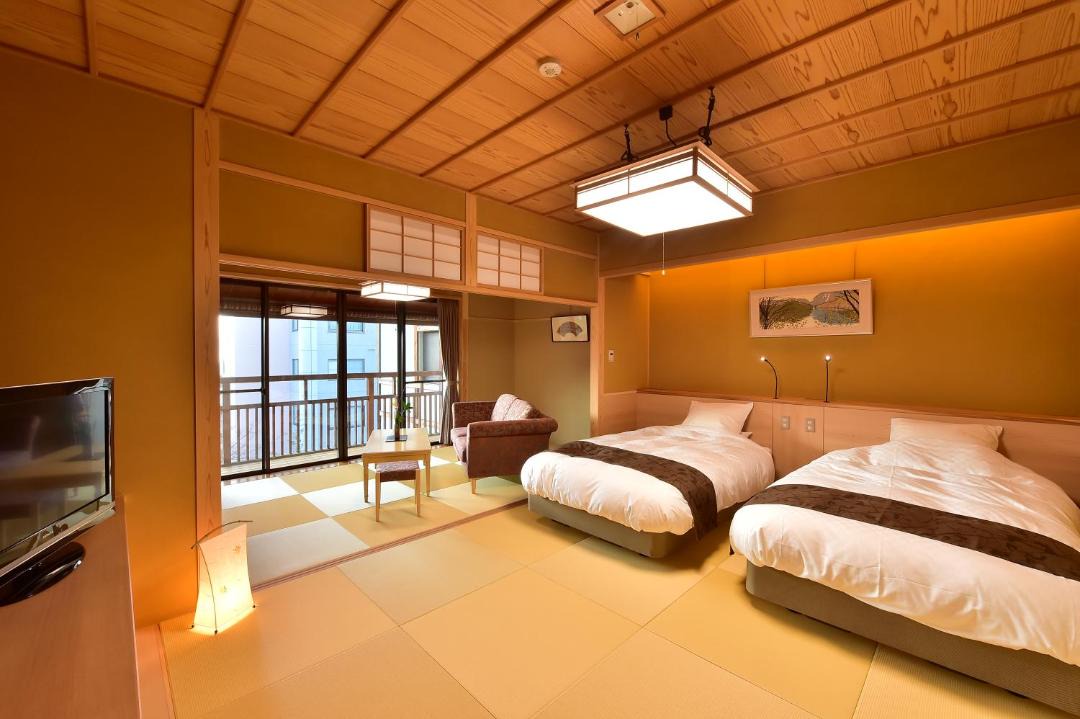 Photo of Others in Yudanaka Shibu Onsen