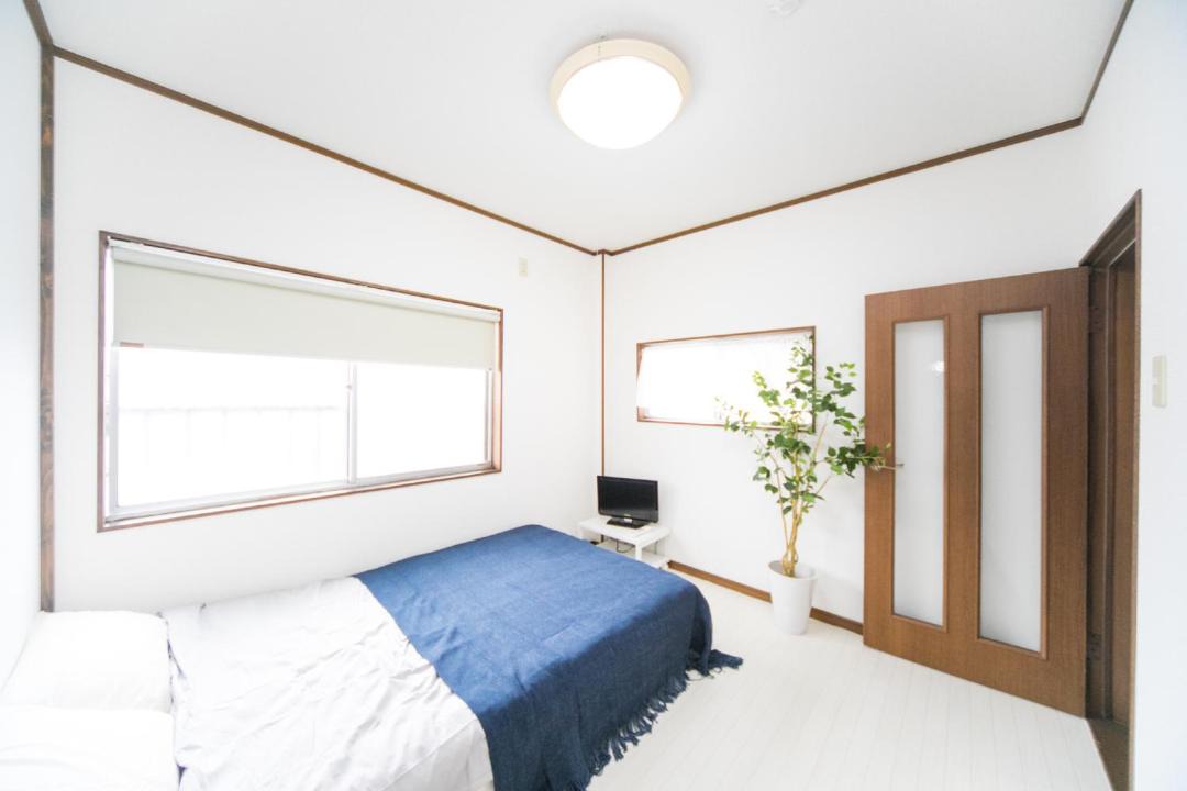 Photo of Bedroom in Yokkaichi