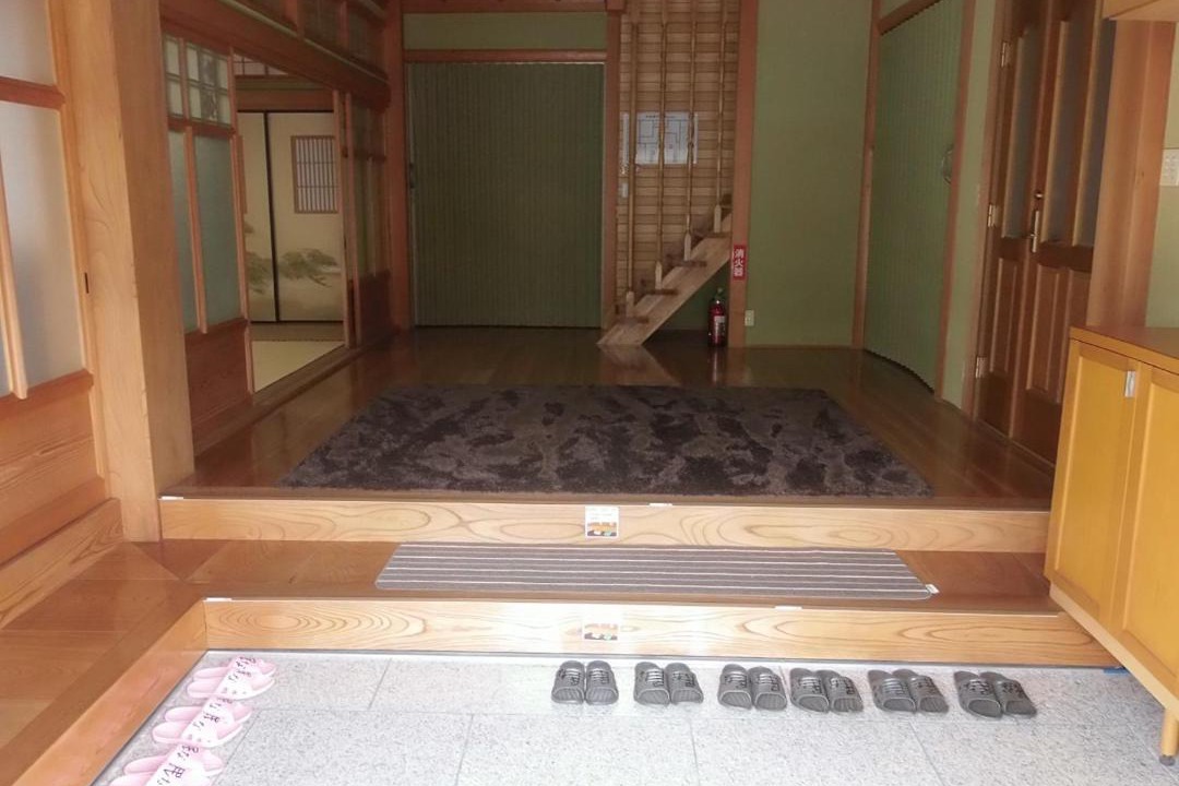 Photo of Others in Nagashimacho Matsukage