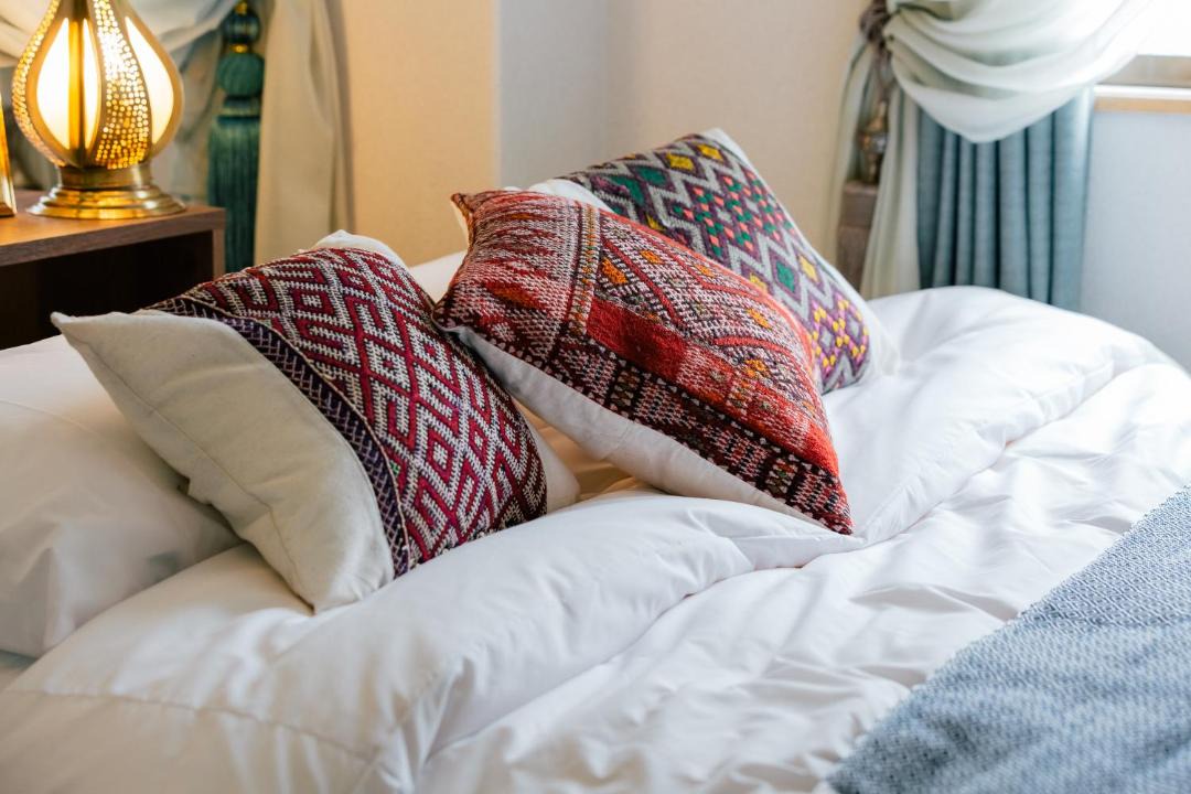 Photo of Bedroom in Nishi