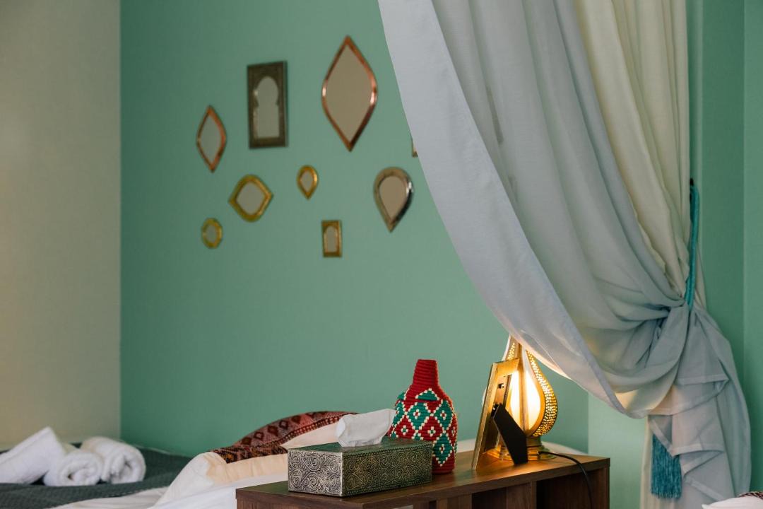Photo of Bedroom in Nishi