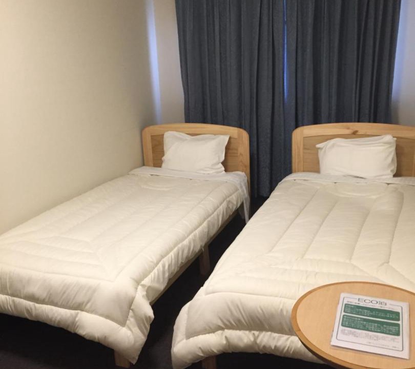 Photo of Bedroom in Iga