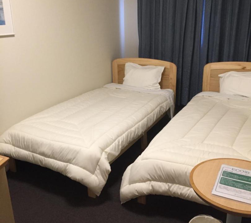 Photo of Bedroom in Iga