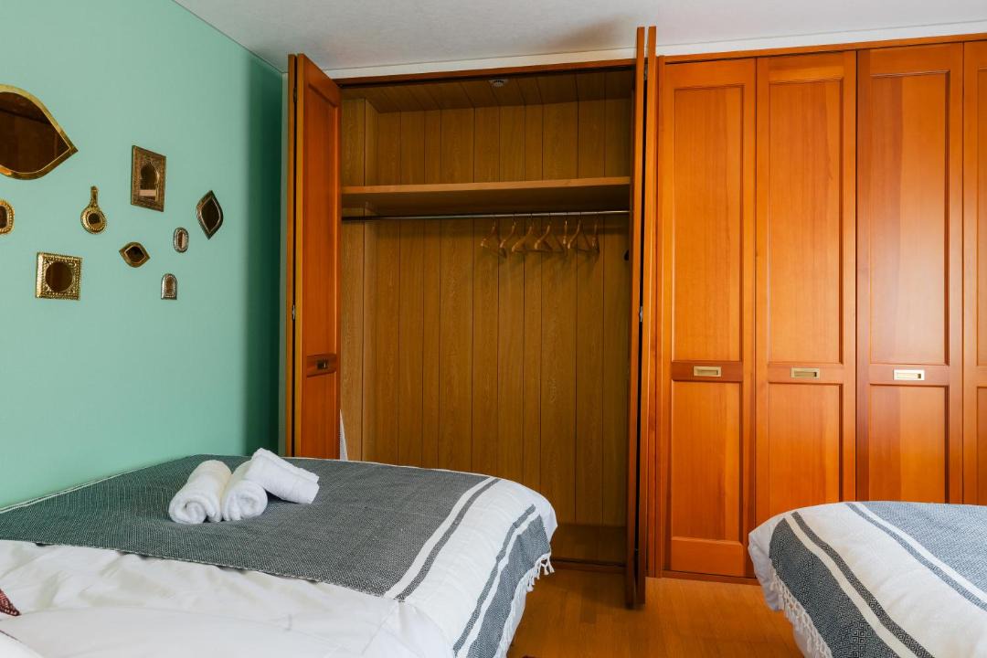 Photo of Bedroom in Nishi