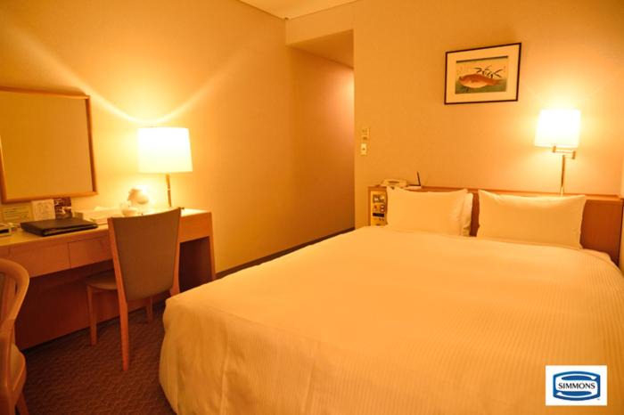 Photo of Bedroom in Kesennuma