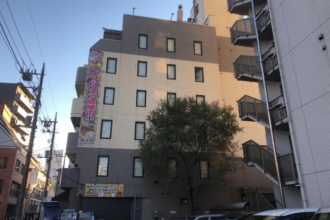 Photo of Buildings in Kannai