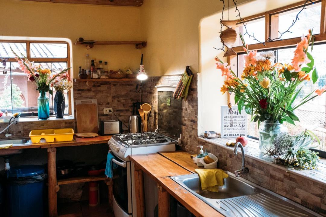 Photo of Others in Pisac
