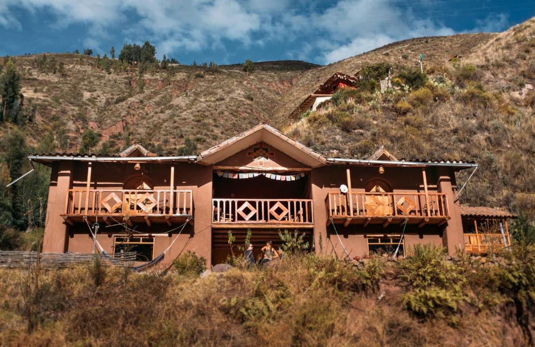 Photo of Others in Pisac