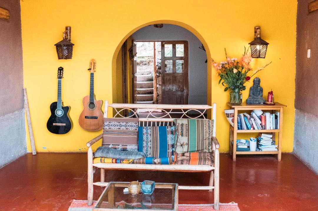 Photo of Others in Pisac