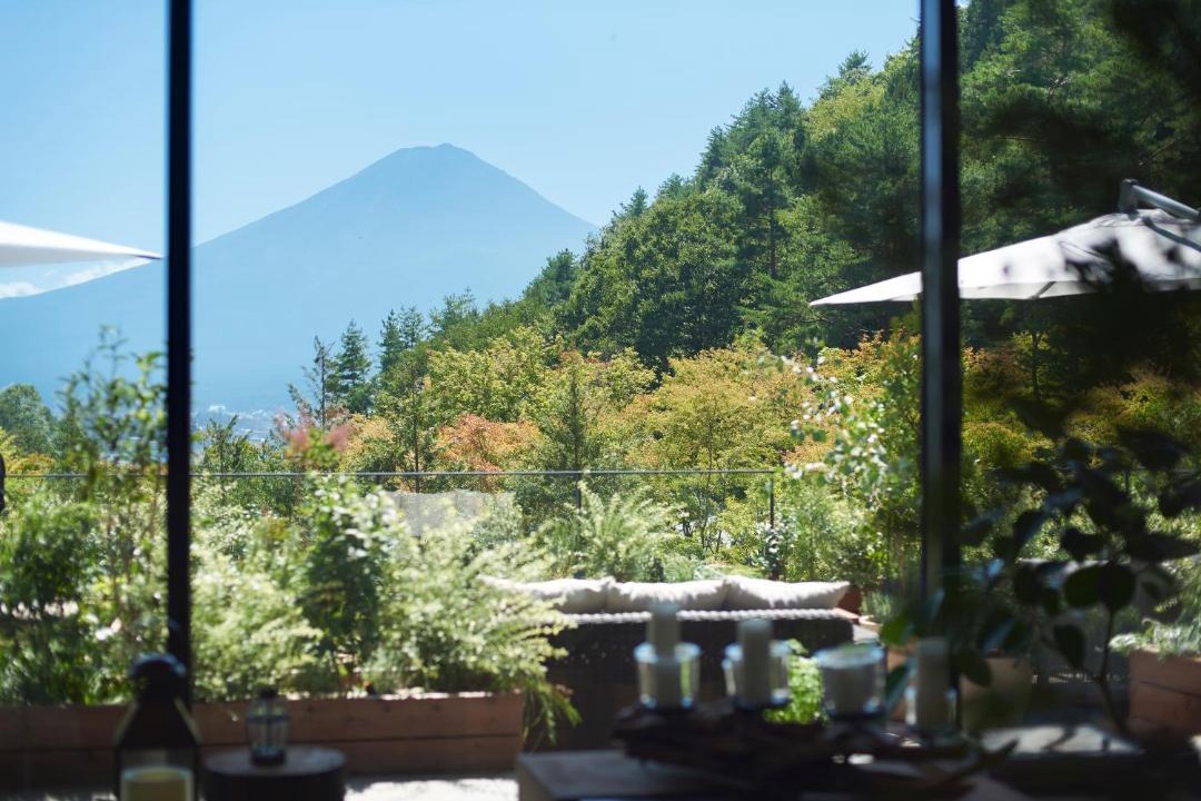 Photo of Others in Fujikawaguchiko