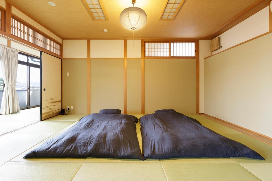 Photo of Bedroom in Kita Ward