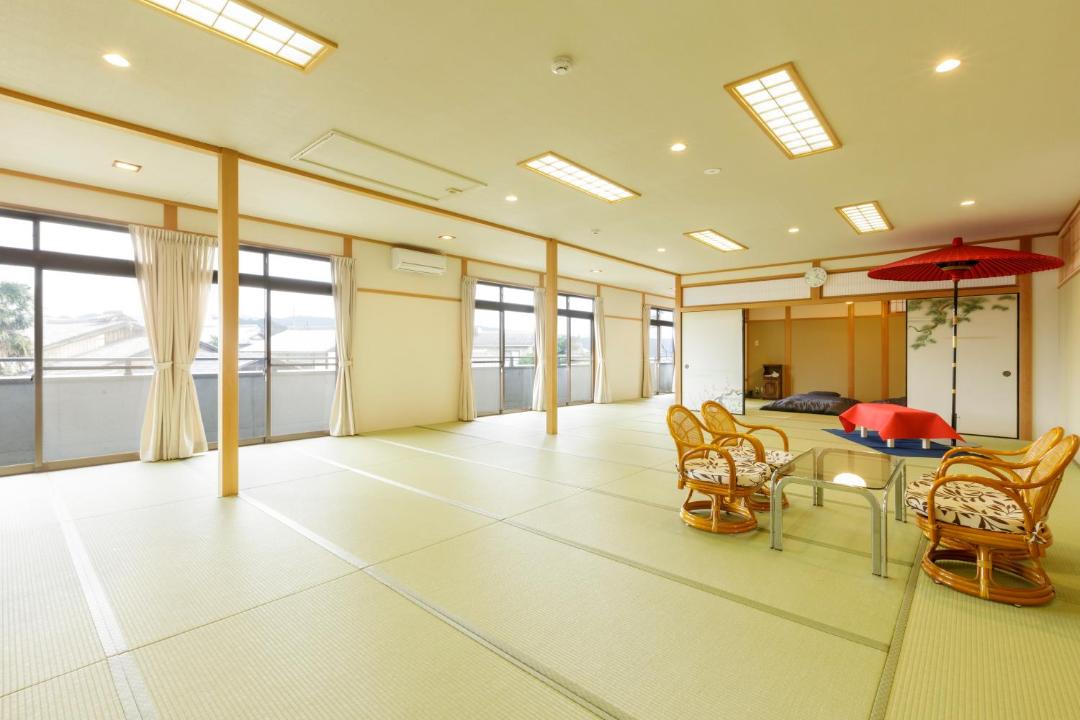 Photo of Others in Kita Ward