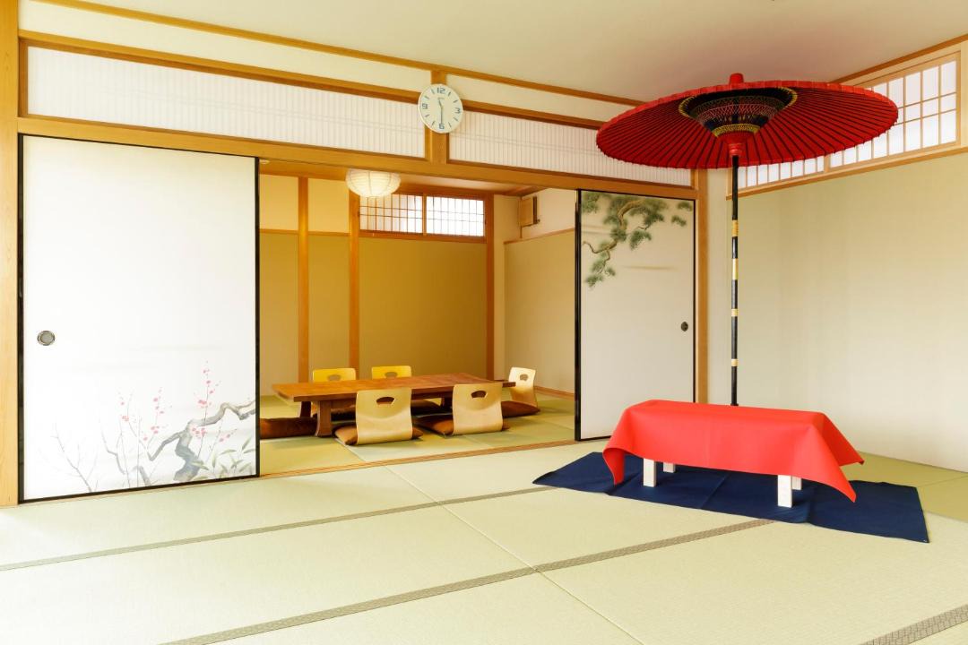 Photo of Others in Kita Ward