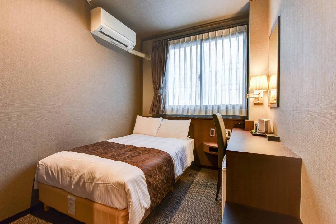 Photo of Bedroom in Miyazaki