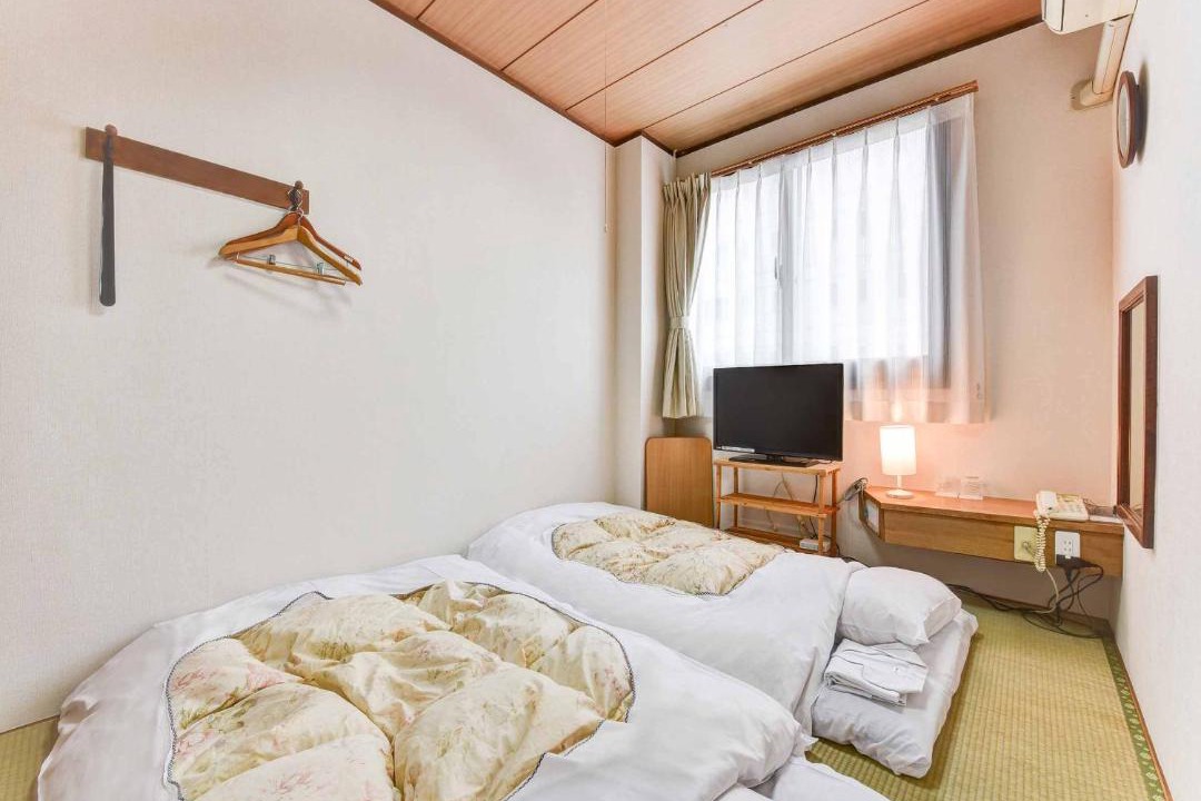 Photo of Bedroom in Miyazaki