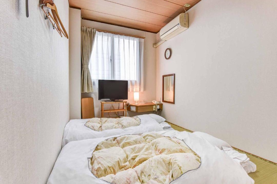 Photo of Bedroom in Miyazaki