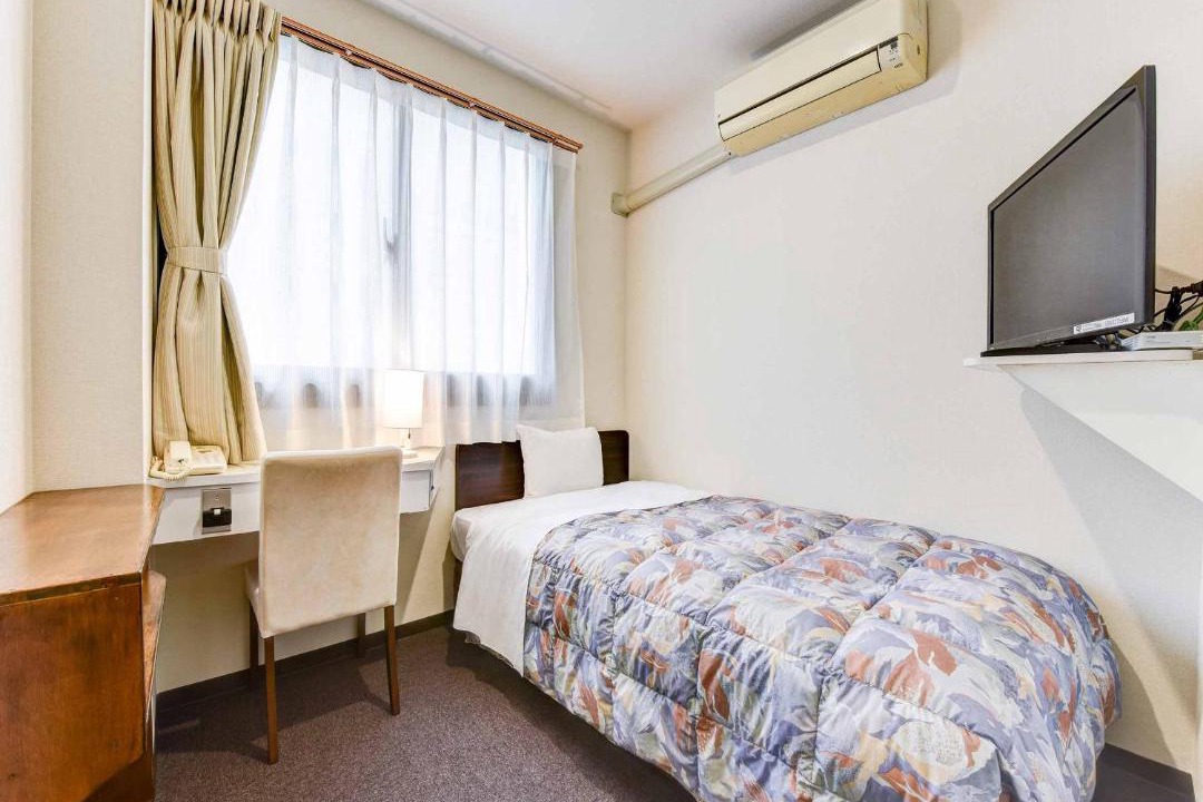 Photo of Bedroom in Miyazaki