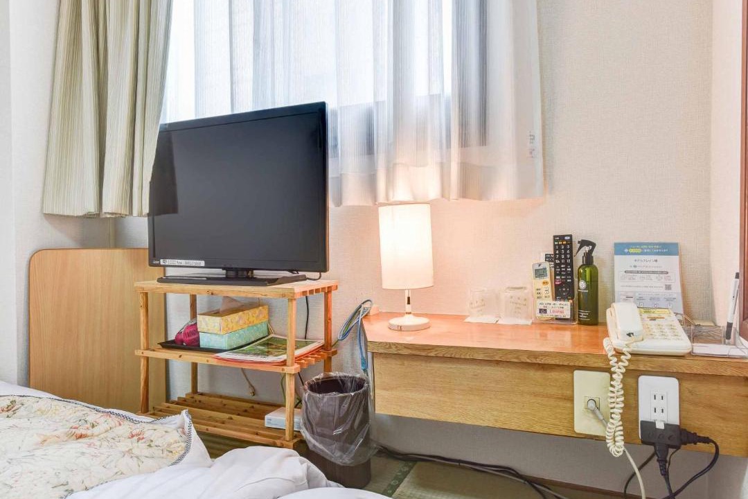 Photo of Bedroom in Miyazaki