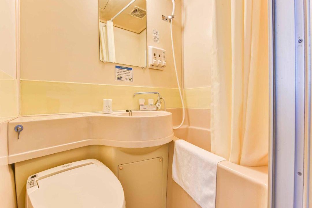 Photo of Bathroom in Miyazaki