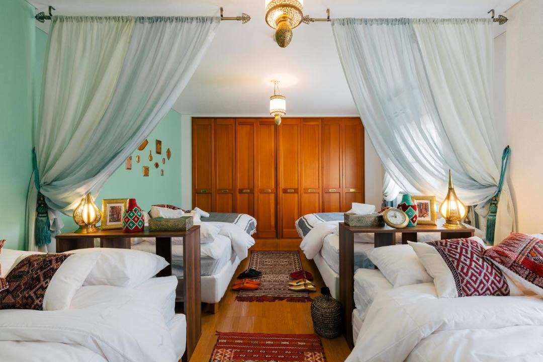 Photo of Bedroom in Nishi