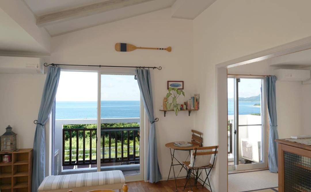 Photo of Livingroom in Kabira