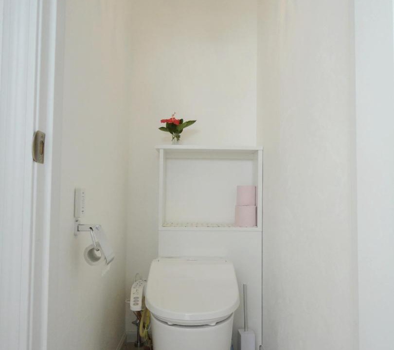 Photo of Bathroom in Kabira