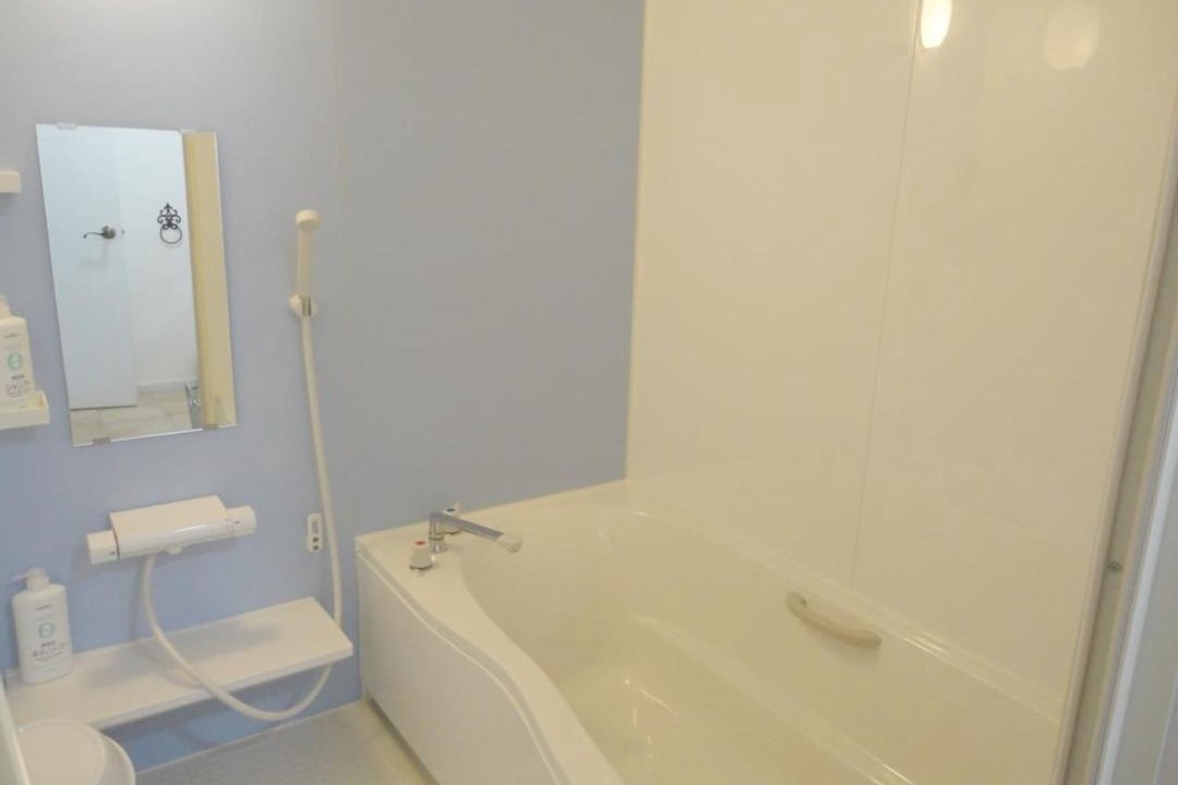 Photo of Bathroom in Kabira