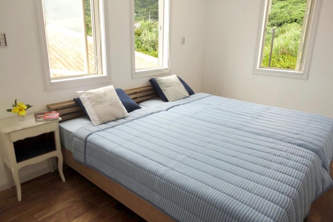 Photo of Bedroom in Kabira