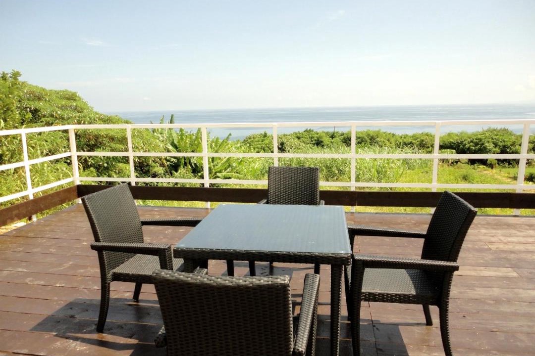 Photo of Patio Balcony in Kabira