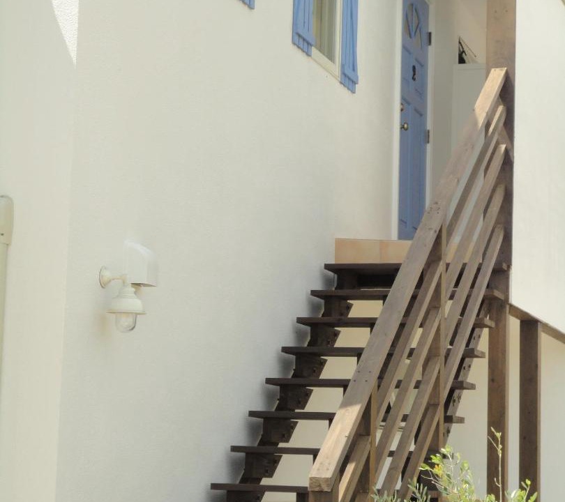 Photo of Buildings in Kabira