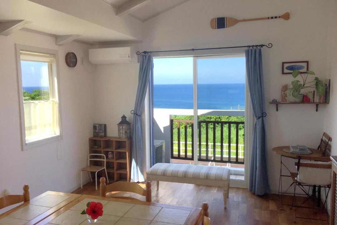 Photo of Livingroom in Kabira