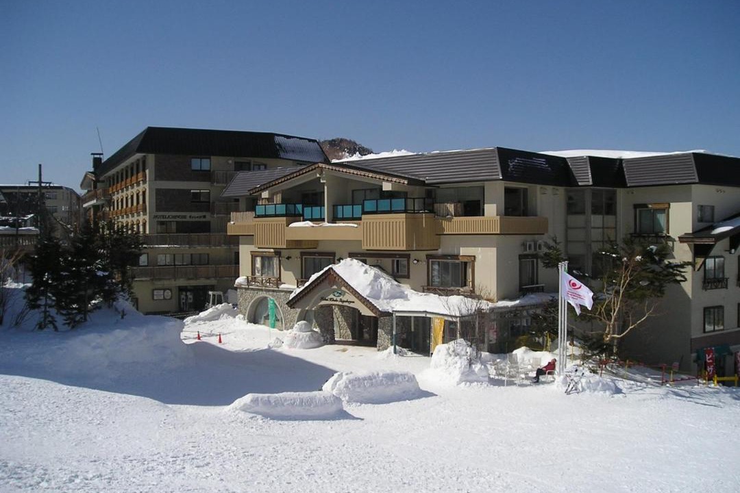 Photo of Others in Shiga Highlands