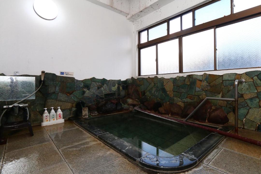 Photo of Bathroom in Nozawaonsen