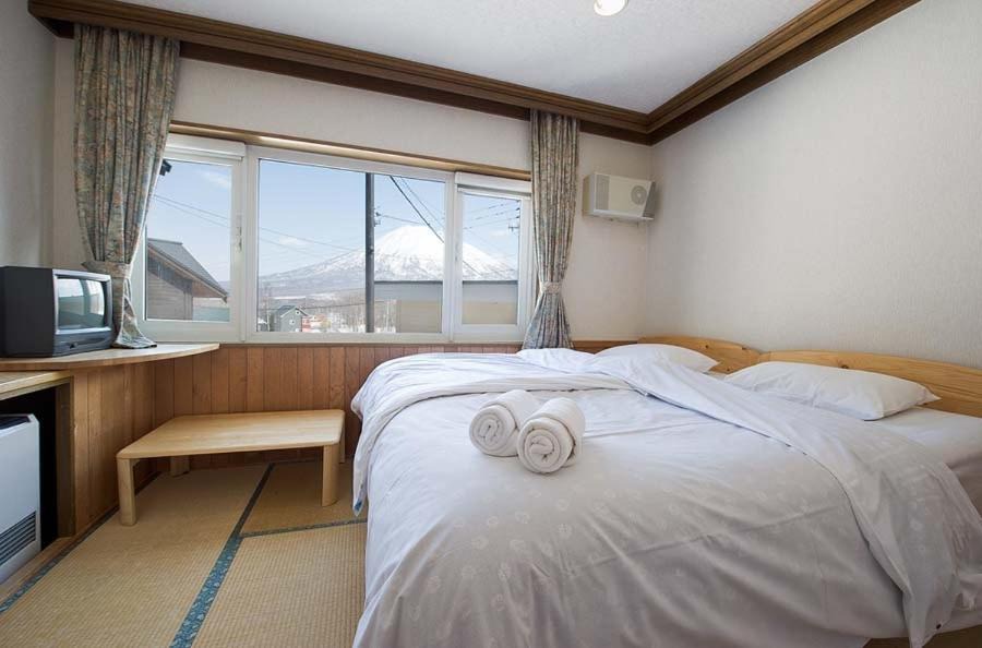 Photo of Bedroom in Hirafu