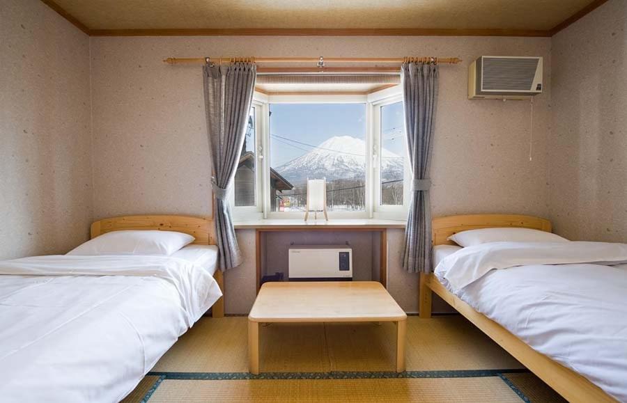 Photo of Bedroom in Hirafu