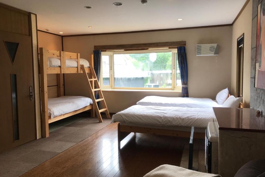 Photo of Bedroom in Hirafu