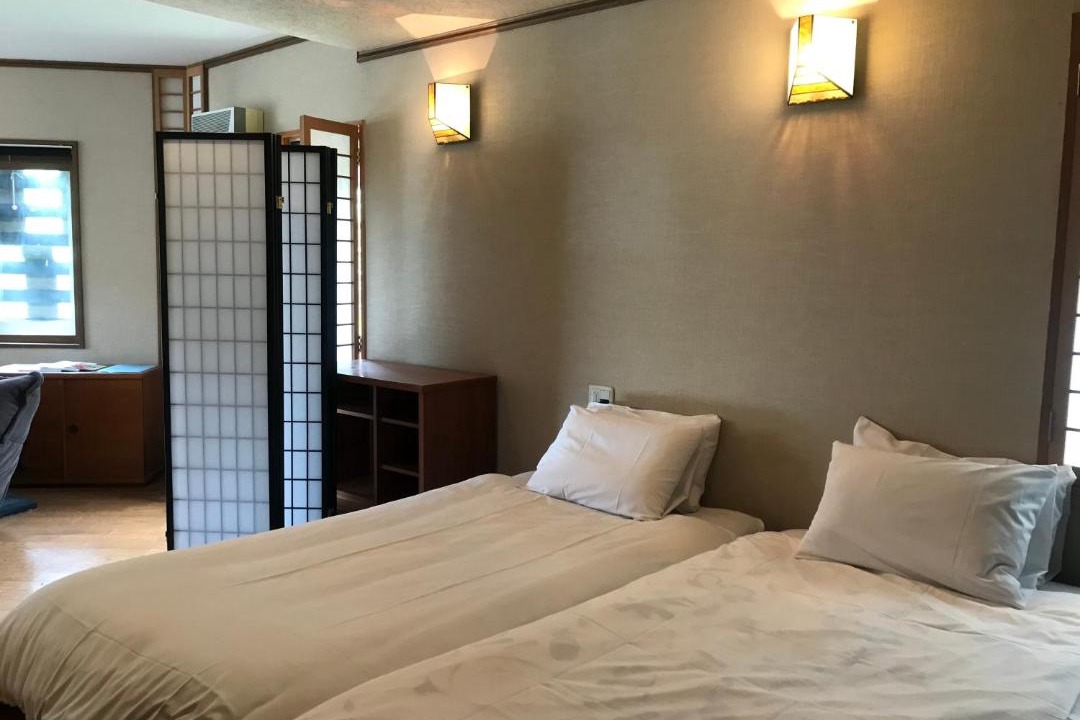 Photo of Bedroom in Hirafu