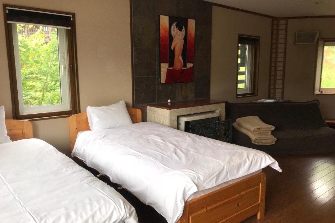 Photo of Bedroom in Hirafu