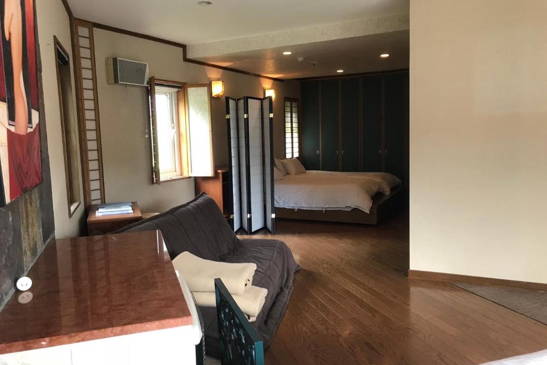 Photo of Bedroom in Hirafu