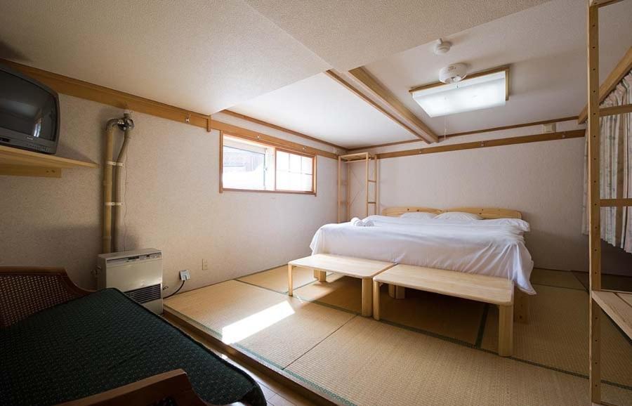 Photo of Bedroom in Hirafu
