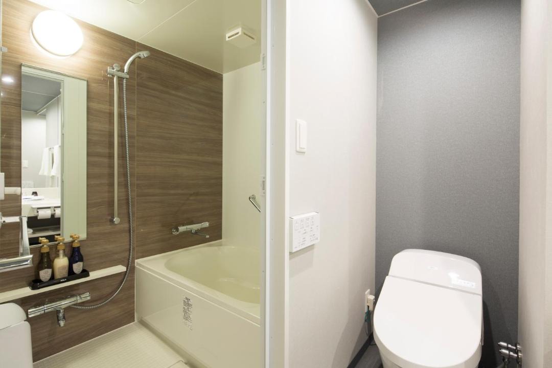 Photo of Bathroom in Hakata Ekimae