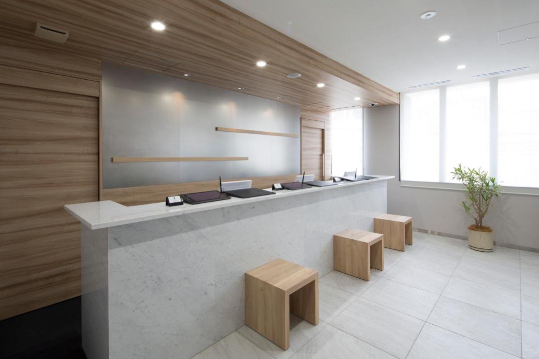 Photo of Bathroom in Hakata Ekimae